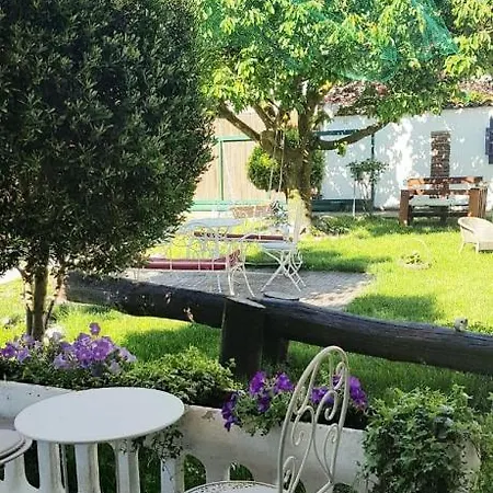 Il Segreto Di Shabel Bed & Breakfast Settimo Torinese
