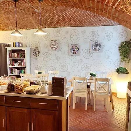 Couette-café Il Segreto Di Shabel Settimo Torinese