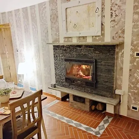 Il Segreto Di Shabel Couette-café Settimo Torinese