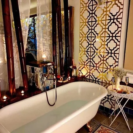 Il Segreto Di Shabel Bed & Breakfast