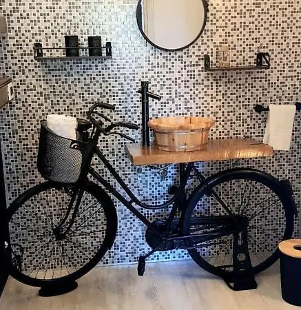Couette-café Il Segreto Di Shabel Settimo Torinese