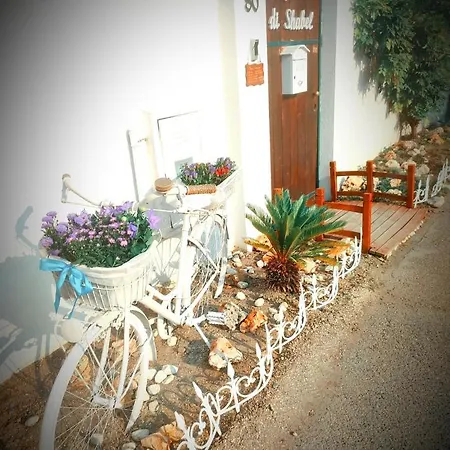 Il Segreto Di Shabel Bed & Breakfast