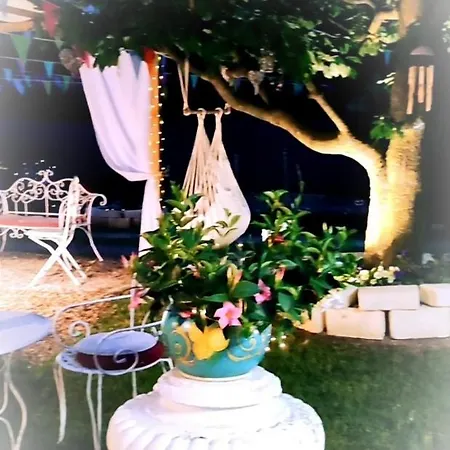Couette-café Il Segreto Di Shabel Settimo Torinese