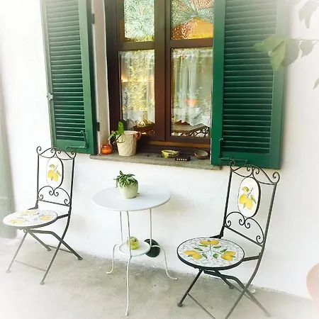 Couette-café Il Segreto Di Shabel *