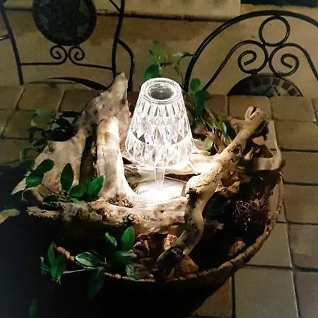 Bed & Breakfast Il Segreto Di Shabel *