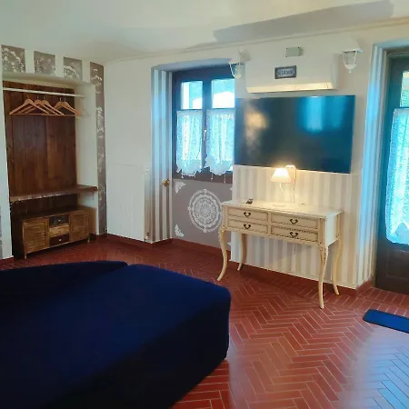 Couette-café Il Segreto Di Shabel Settimo Torinese