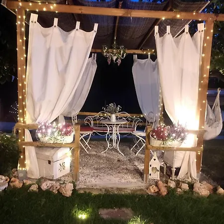 Couette-café Il Segreto Di Shabel Settimo Torinese