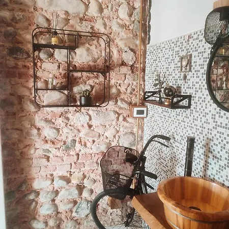 Il Segreto Di Shabel * Settimo Torinese